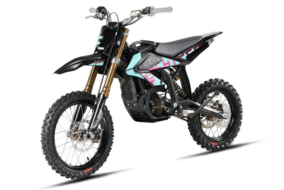 Sur-Ron Electric Dirt Bikes | High-Performance Trail eBikes for Sale ...