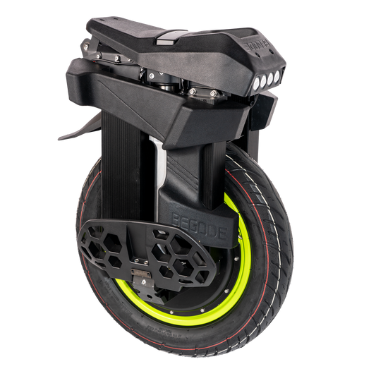 Begode T4 Pro Electric Unicycle (1 Year Warranty)