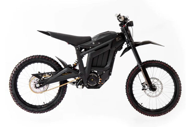 Talaria Sting R MX4 - EZE Ryders Electric Bike Shop