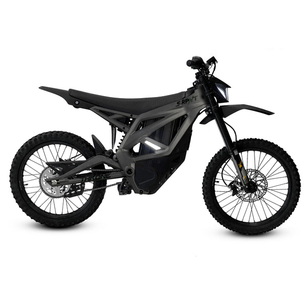THRONE SRPNT X3 - EZE Ryders Electric Bike Shop