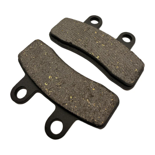 Tuttio Soleil 01 Front Brake Pads