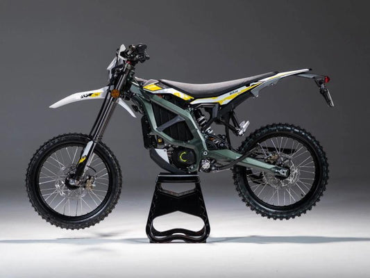 2024 SurRon Ultra Bee Electric Dirt Bike - Trail eBike 74V 55AH 12.5KW - Pre Order - Available end of April 2025