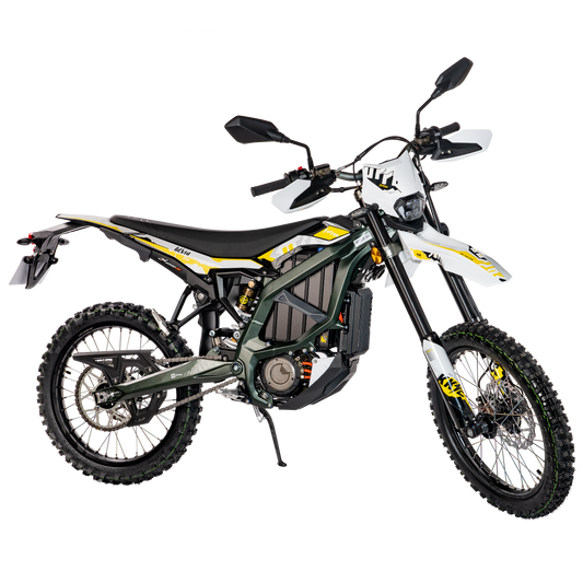 Surron Ultra Bee Electric Dirt Bike