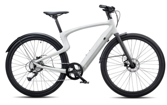 Urtopia Carbon 1 PRO - Lightweight 7 Speed Commuter E-Bike