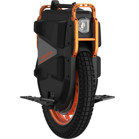 Inmotion V13 Electric Unicycle (6 Month Warranty)