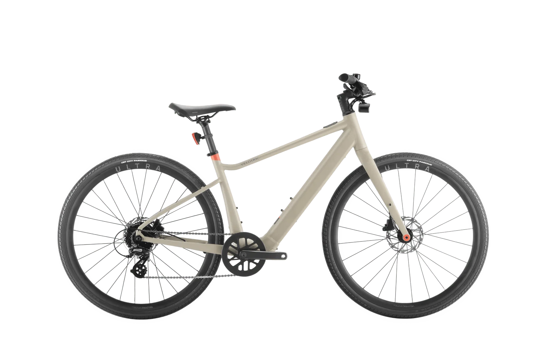Velotric T1 ST Plus Ebike