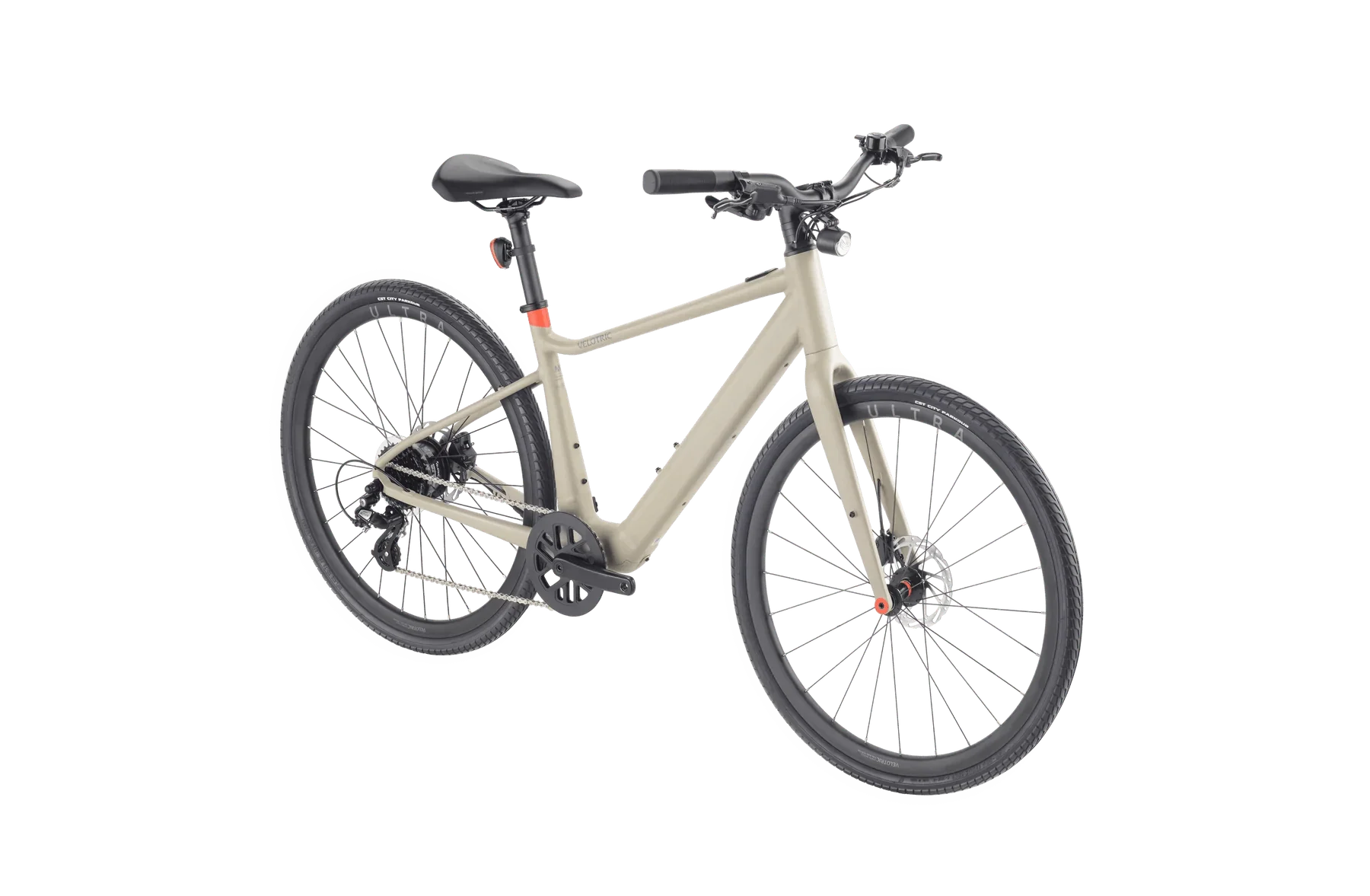 VELOTRIC T1 ST 350w Step Over eBike 700×40c Urban Electric Urban eBike