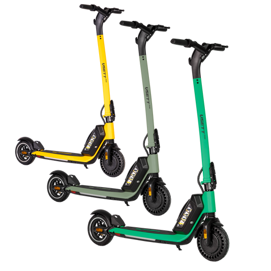 VSETT Mini Electric Scooter (3 Month Warranty)