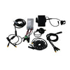 Beach Cruiser E-Bike Conversion Kit