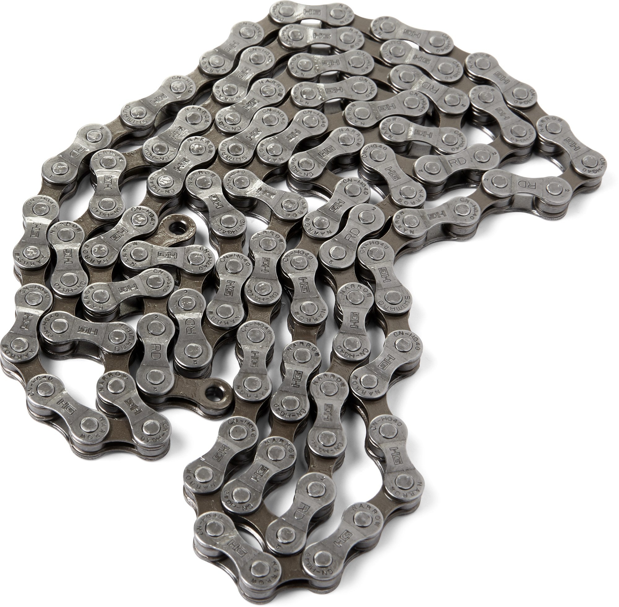 7 speed chain