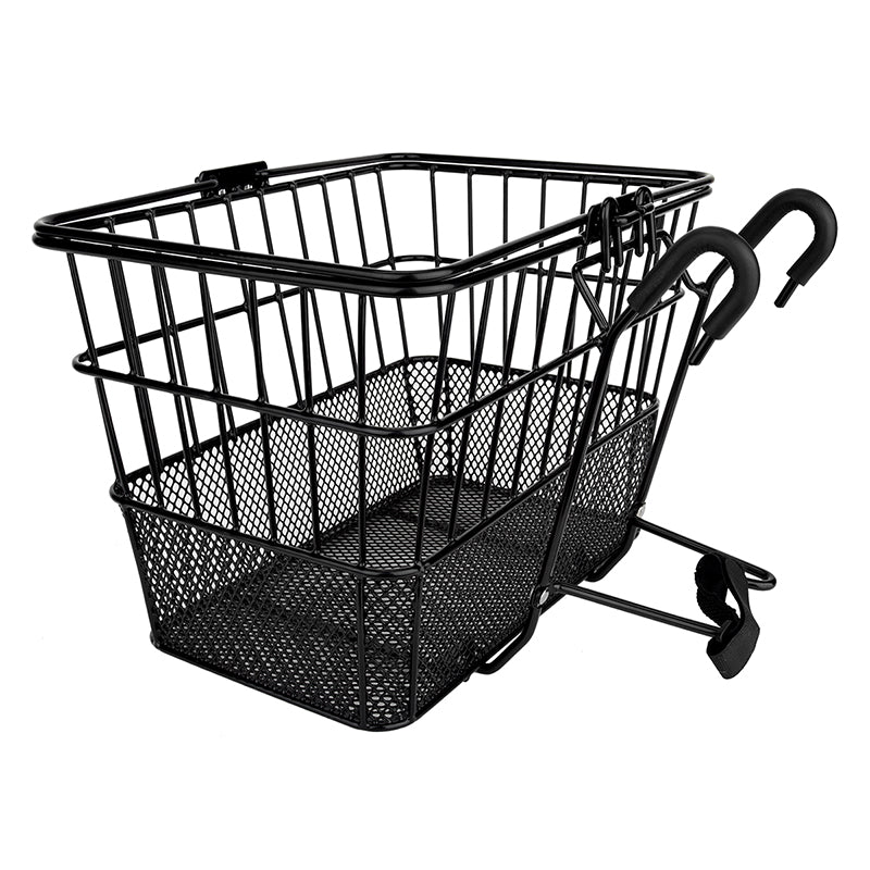 Sunlite Standard Wire Mesh Bottom Lift Off Front Basket