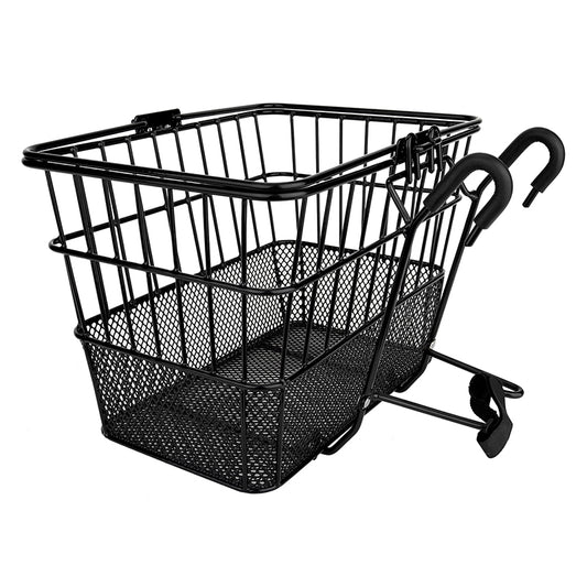 Sunlite Standard Wire Mesh Bottom Lift-Off Front Basket