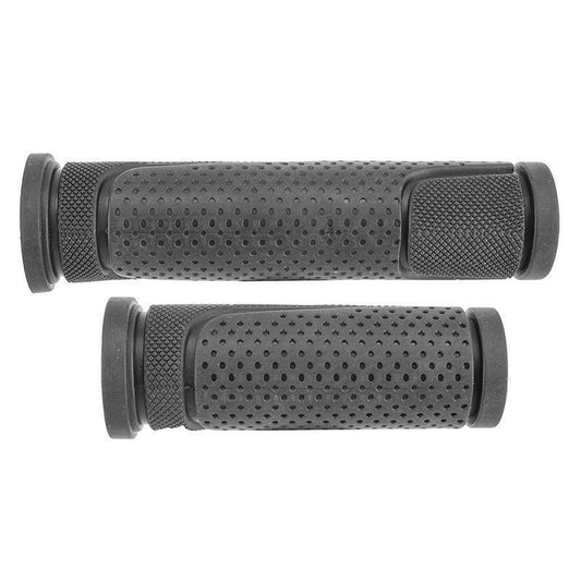 Sunlite Grips, TS Grip Shift - Black