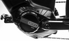 FLX Stepthrough 2.0 - Mid Drive Comfort Cruiser