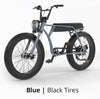 Xero2 FLY-X Electric Moto Bike