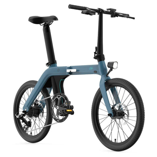 FIIDO D11 250W FOLDING ELECTRIC COMMUTER BIKE