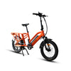 Eunorau - G30 Cargo - 48v 500w Electric Bike