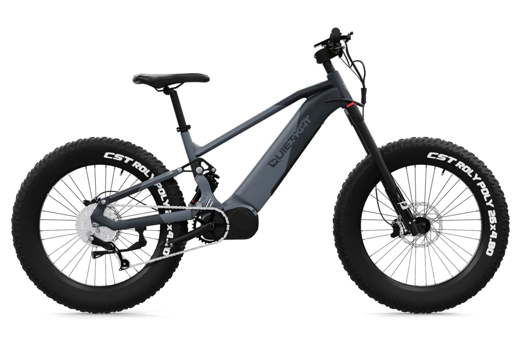 Quietkat for sale on sale