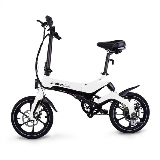 Jupiter Discovery X5 Folding Bike