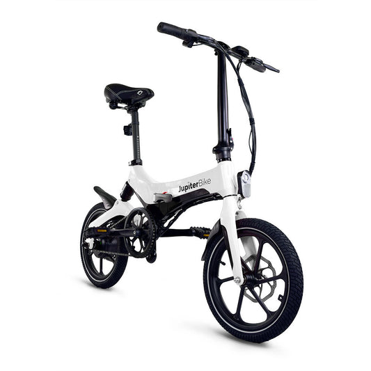 Jupiter Discovery X5 Folding Bike