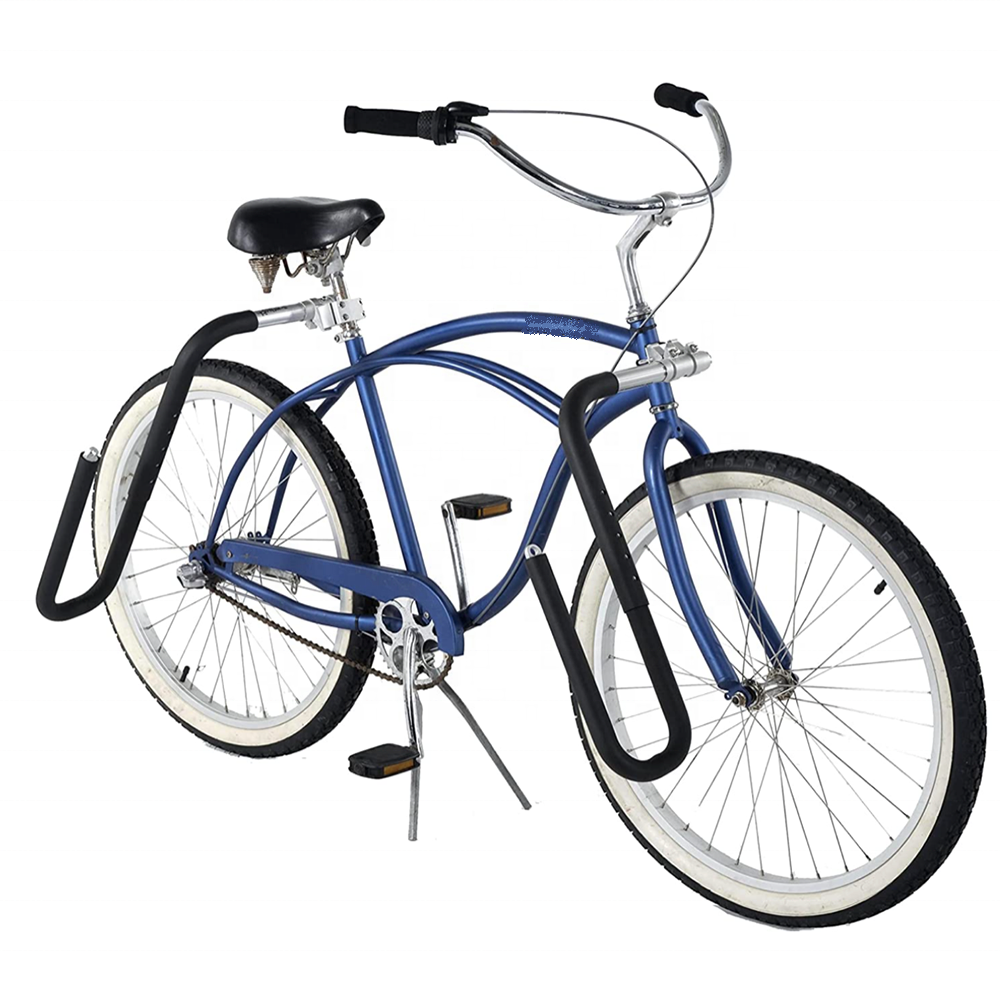 Electra surf longboard 2024 rack