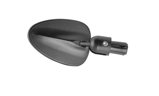 Sunlite CE-2 Bar End Mirror