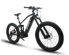 EUNORAU SPECTER-S - All Terrain Full Suspension Fat Tire Electric Mountain Bike