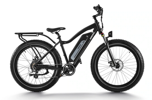 Himiway Cruiser - Long Range Fat Tire Electric Bike