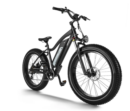 Himiway Cruiser - Long Range Fat Tire Electric Bike