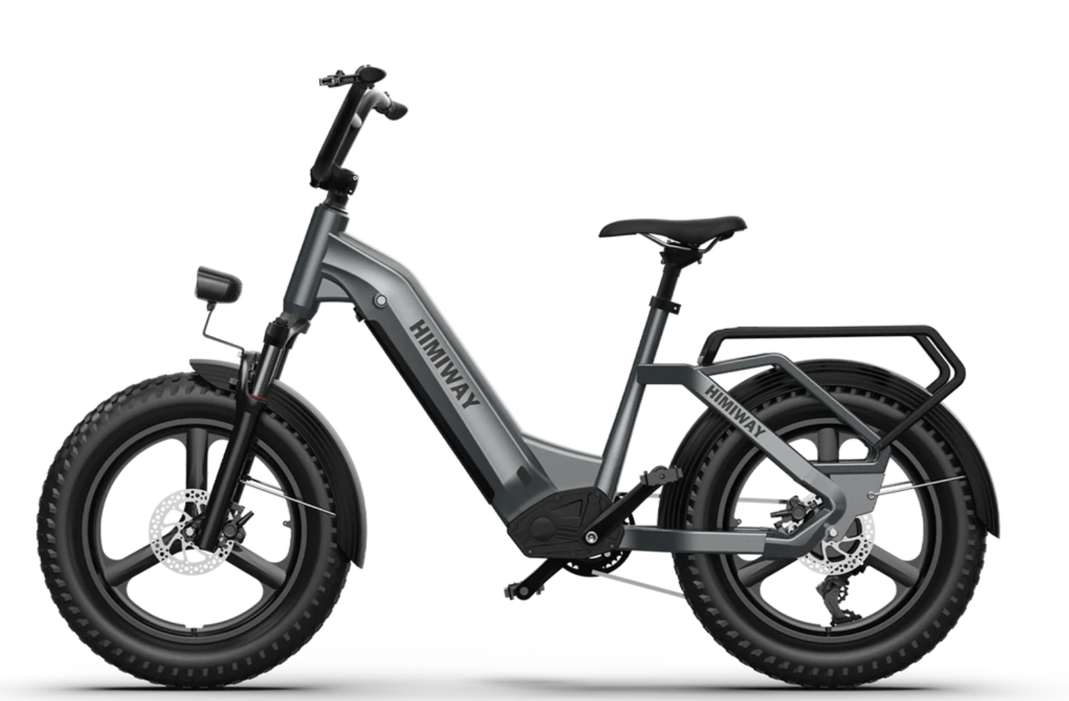 Himiway 2024 electric bicycle