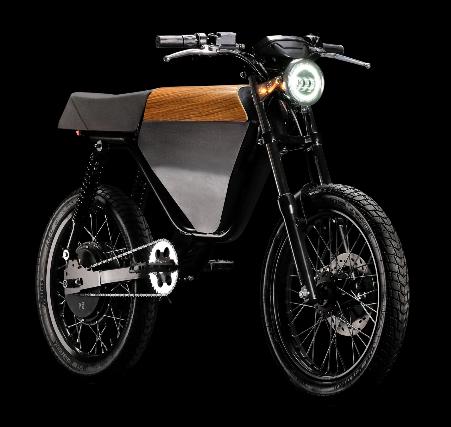 Onyx electric deals motorbikes