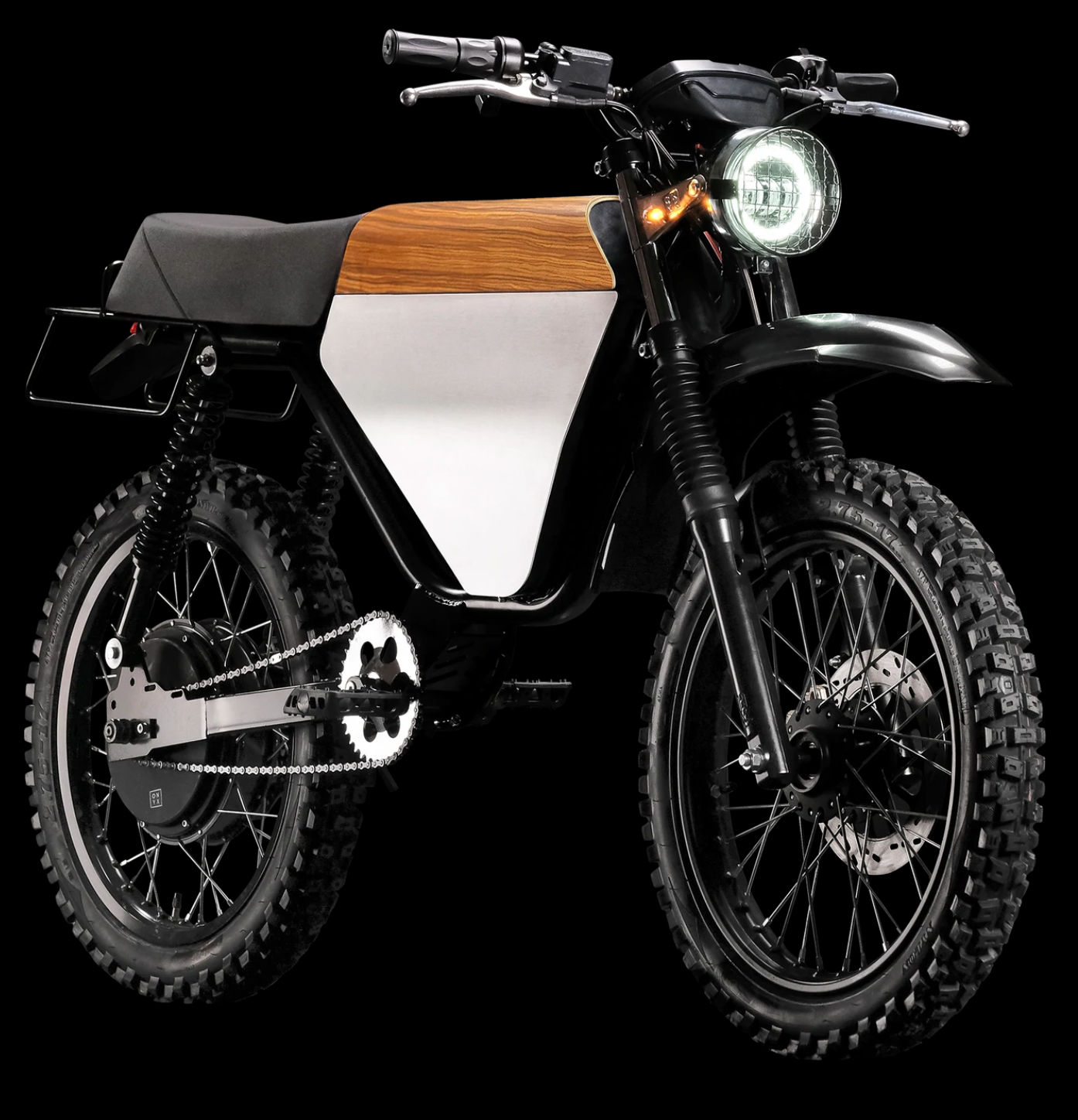 ONYX Motorbikes RCR EZE Ryders