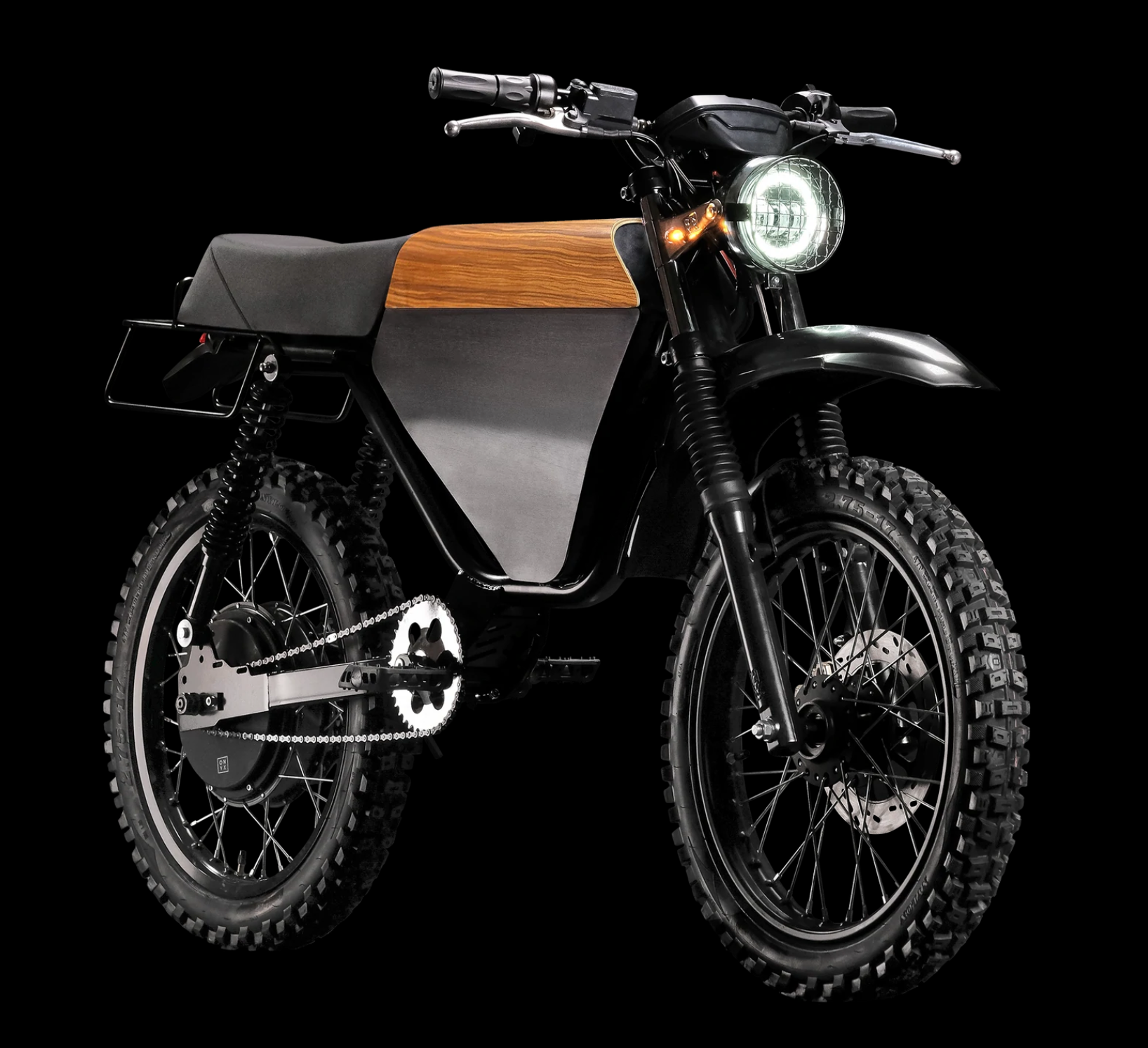 Onyx motorbikes discount for sale