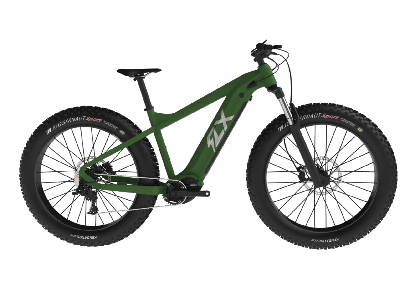 Flx electric bike 2024 review