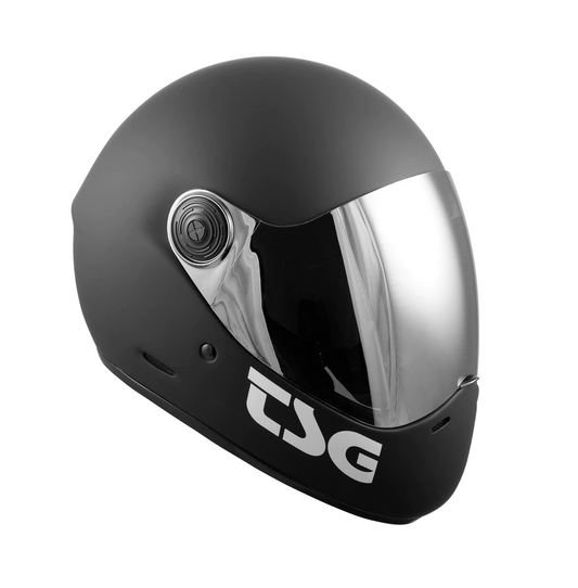 TSG Pass Pro Helmet