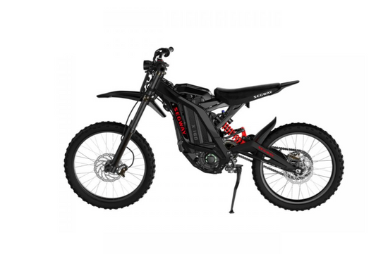 SEGWAY Dirt eBike X160