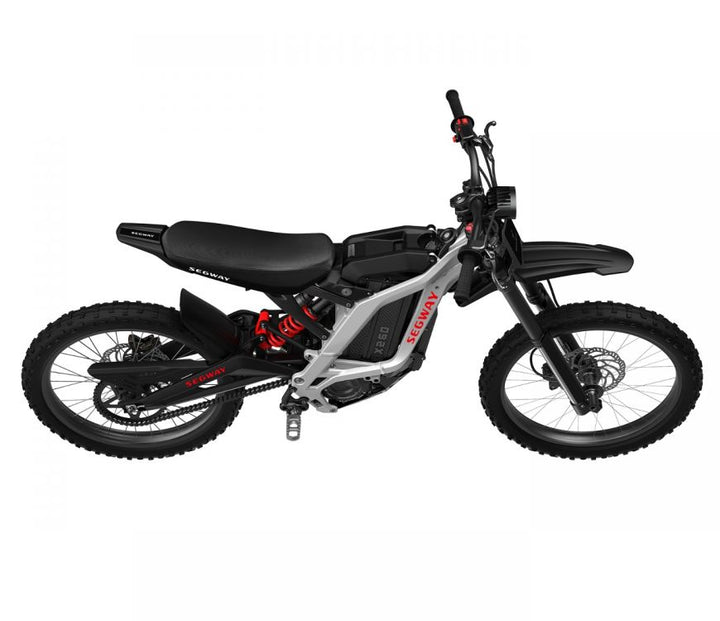 segway offroad elektrofahrrad x260 SEGWAY Dirt X260 eBike