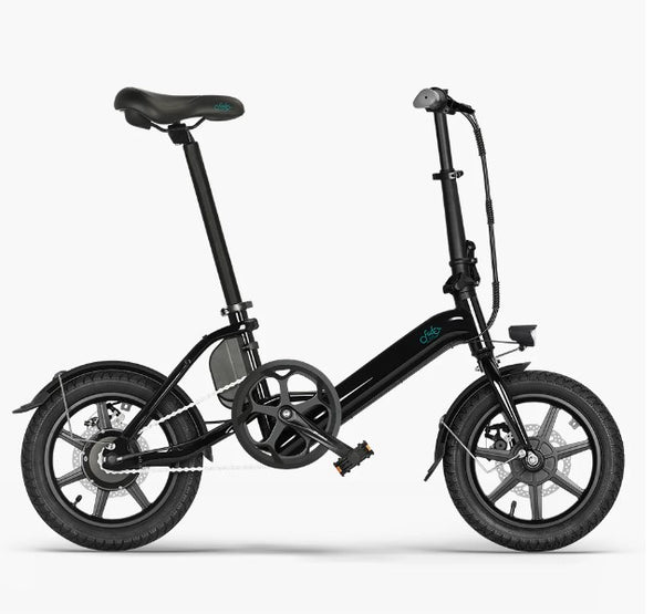fiido e-gravel electric bike FIIDO C21 E-GRAVEL Electric Bike - Step Over