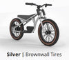 Xero2 Flea - Electric Balance Bike - PRE ORDER FOR MAY/JUNE ARRIVAL