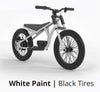 Xero2 Flea - Electric Balance Bike - PRE ORDER FOR MAY/JUNE ARRIVAL