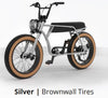Xero2 FLY-R - Electric Moto Bike