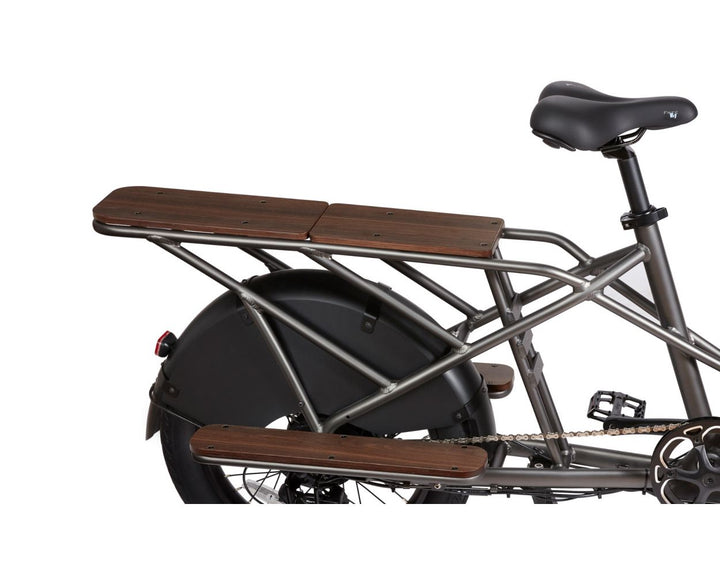 FLYER™ L885 Electric Cargo Bike FLYER™ L885 Electric Cargo Bike