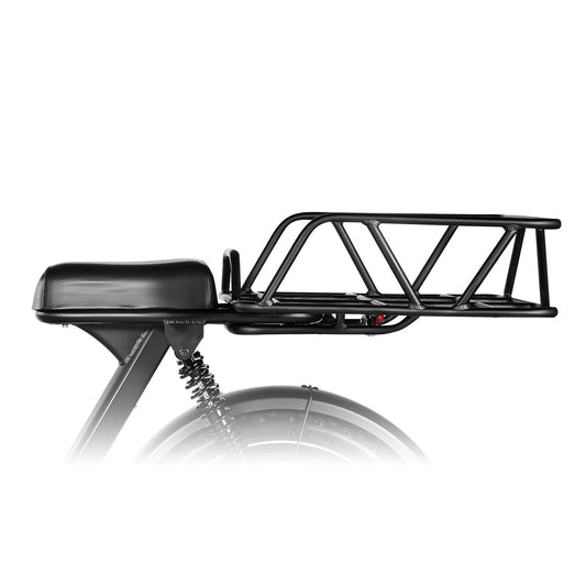 Himiway Escape Rear Delivery Cargo Rack