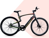 Urtopia Carbon 1 - Commuter E-Bike - Belt Drive Single Speed