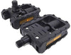 Folding Pedals