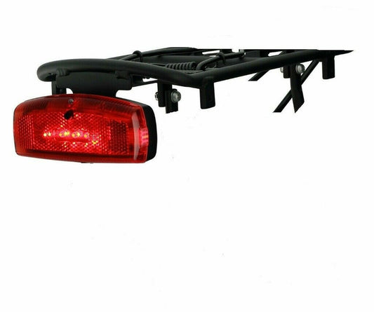 Rear light for Cruiser - Spanninga