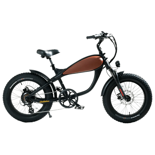 REVI Cheetah Mini - 20 inch