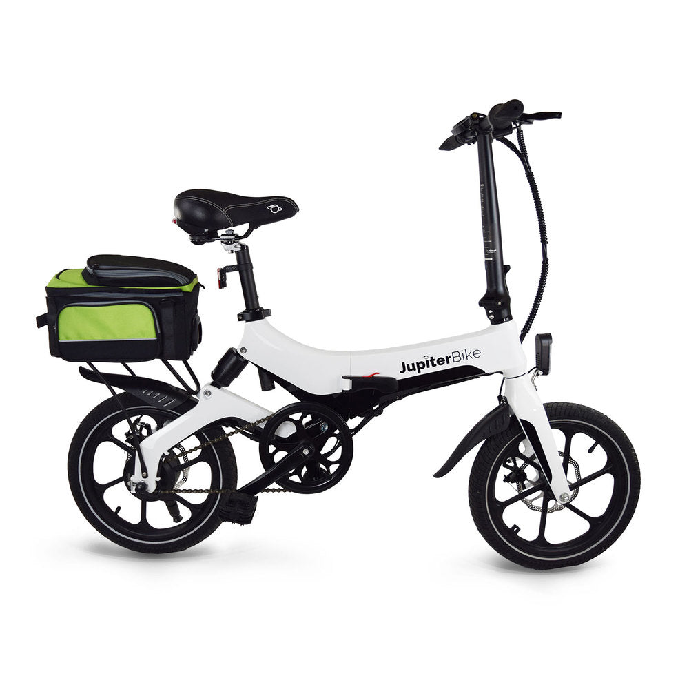 Discovery x5 discount folding electric bike