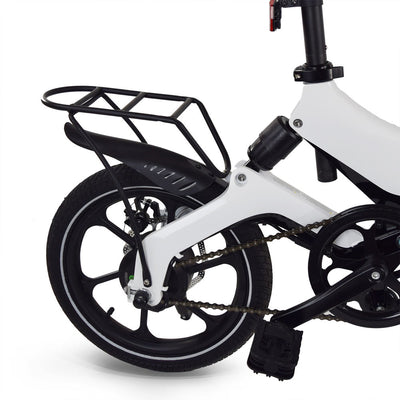 Jupiter discount discovery ebike